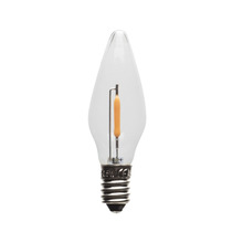 Reservlampa LED 0,5W E10 14-55V 3-pack Konstsmide